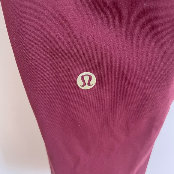 Lululemon New Year License to Train Men’s Tights Size L - Picture 5 of 6